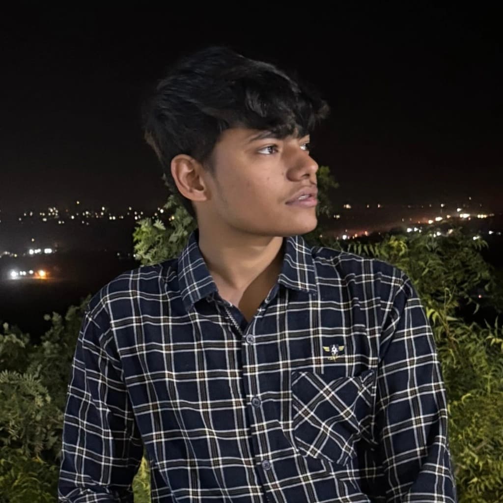 Shivansh Shukla